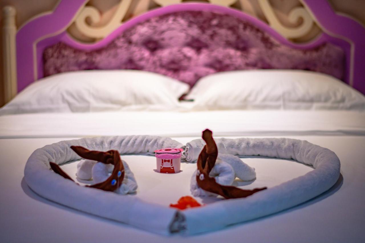 Ramada Encore By Wyndham Guangzhou Panyu Экстерьер фото